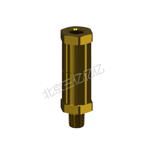 HPRV系列高压安全阀