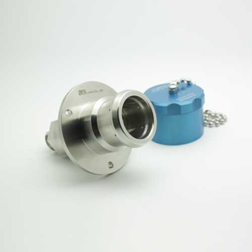 LNG回气口/回气口帽